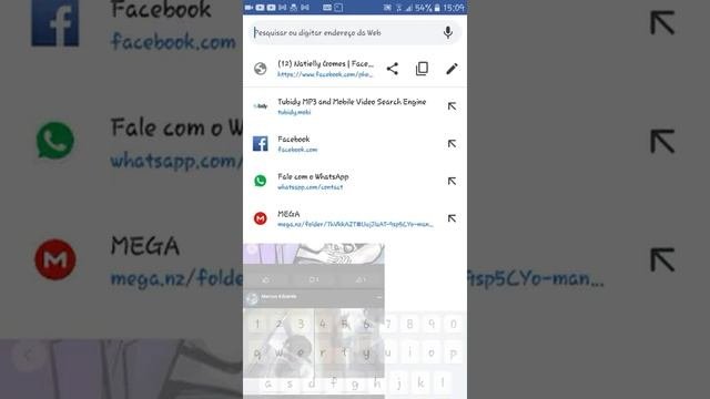 Auto report facebook termux script