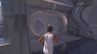 Mass Effect: Andromeda_Peebee Romance