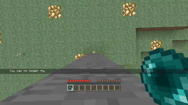 Minecraft Mythbusters! | Surviving a Massive Fall & Getting Blocks Past World Limit [Xbox & PS3]