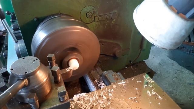 Ассенизаторская машина КО-503 (ГАЗ-53)