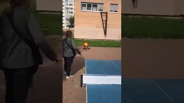 Хожу без поддержки на улице при рассеянном склерозе