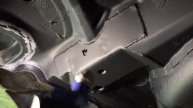 Automotive Sprayable Seam Sealer Process by Redish Motorsport