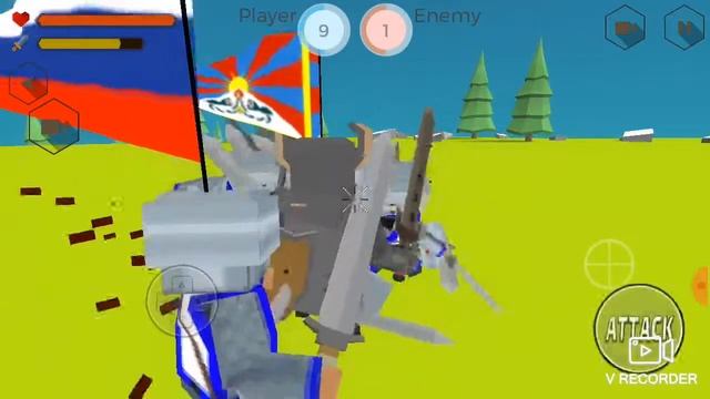 Обзор игры