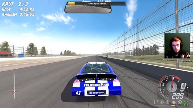 Toca Race Driver 3 - 84% карьеры пройдено! 🤔 #15