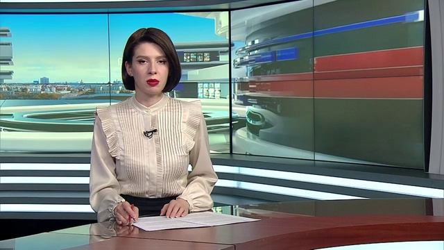 Новости Татарстана от 24/04/24 - ТНВ