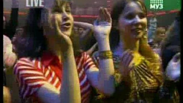 AySel  Arash - Always at Muz-TV