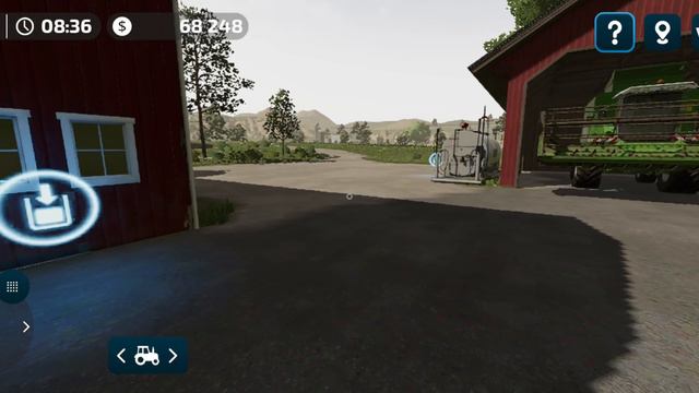играю в фс23