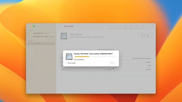 Hacer DOWNGRADE De MacOS Ventura a MacOS Monterey ✅ Fácilmente & Paso a Paso