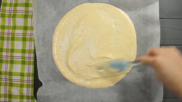 Моментальная ПИЦЦА за 10 минут