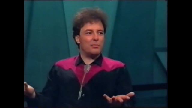 ֍֍֍ Джелло Биафра (Jello Biafra, Dead Kennedys) Болтай Без Умолку! (перевод) декабрь 1995
