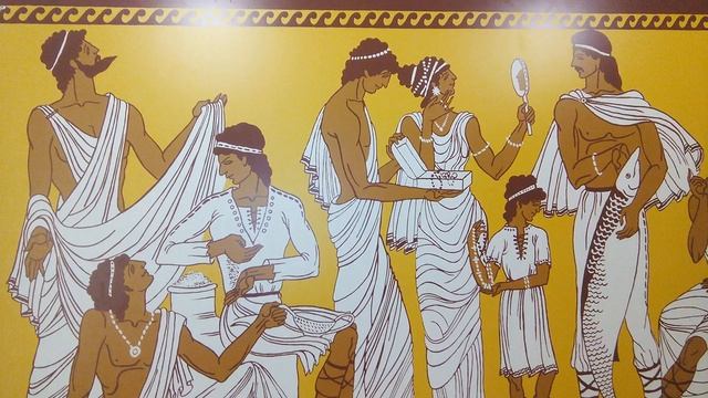 Греция рядом с нами...-02.11.2017г