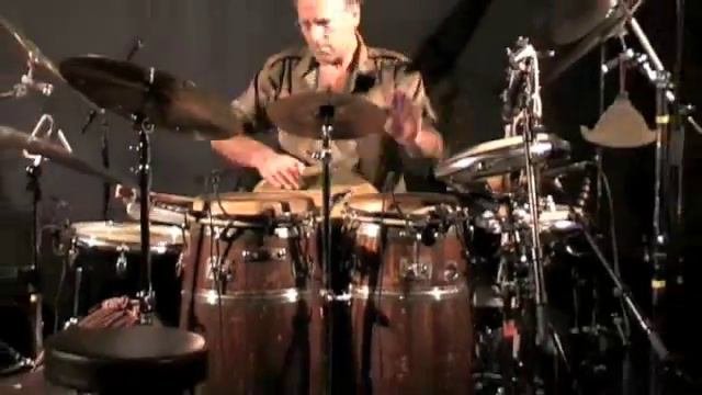 Hadouk Trio.Auvers-sur-Oise.19/11/2005. Dragon De Lune.
