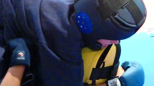 ХОРТИНГ. Чемпионат северного региона Украины. 18-19 мая 2013 года