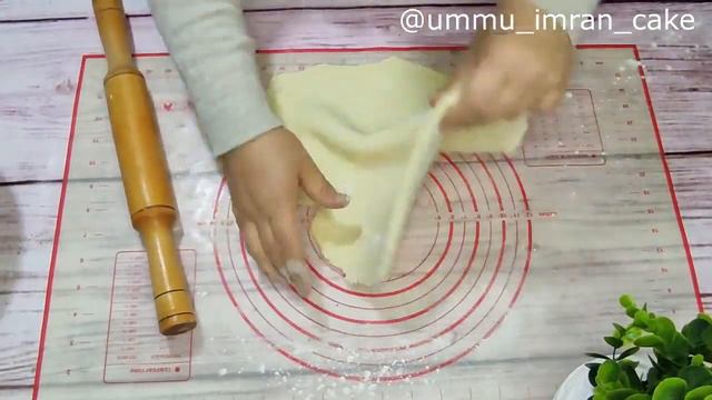 Творожные гата🥮🥮🥮#cake #food #recipe