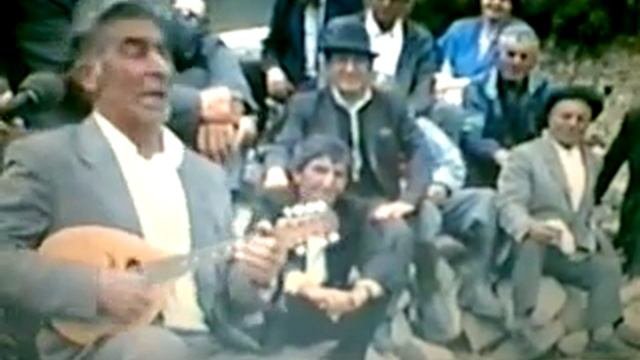 Песни Камалутдина из Села Хосрех