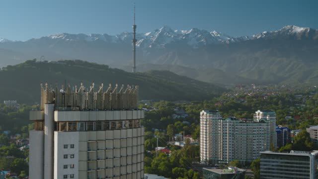 Visit Almaty, Республика Казахстан