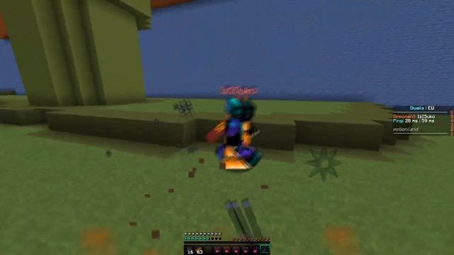 [UNDETECTABLE & LEGIT] BetterHits Mod for Minecraft [1.8.9]