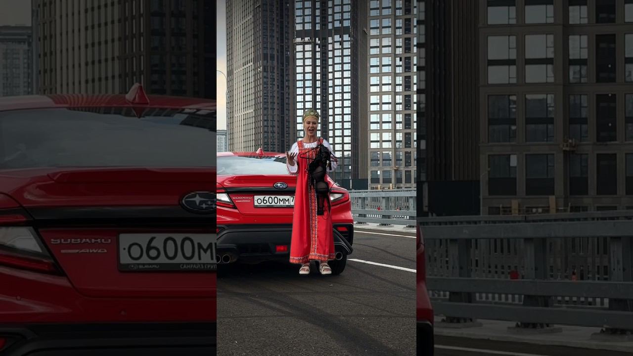 Напиши лучший коммент  #subaru