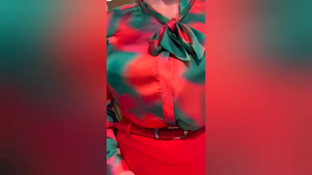Стильная женская одежда