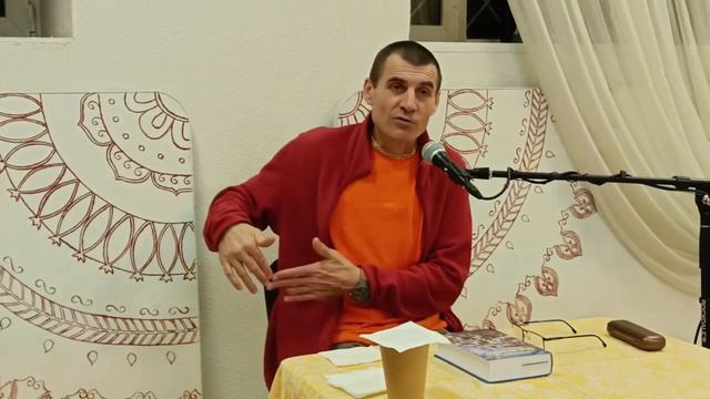 Свобода выбора. Владимир Слепцов