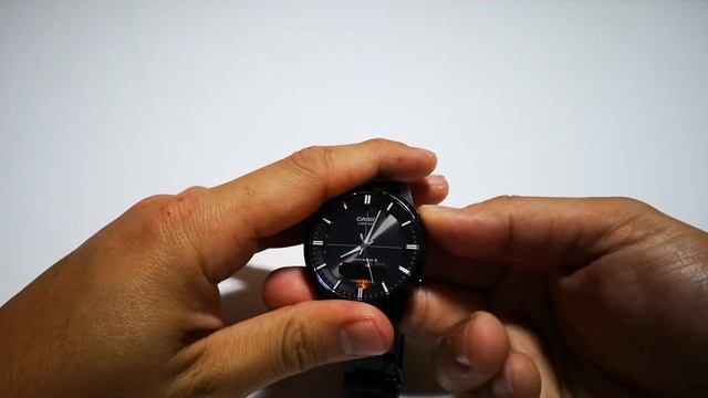 ６年間、愛用の時計！カシオの電波ソーラー！リエニージ！【レビュー】