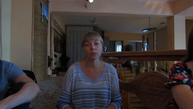 25.08.2015. ВСТРЕЧИ СЫРОЕДОВ, ПРАНОЕДОВ И НЕ ТОЛЬКО! Знакомство  ЧАСТЬ 1.