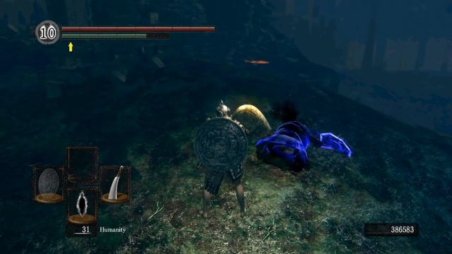 Dark Souls Trolling As An NPC - Fails Part 2