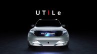 Future Technology - Car Bumper Concept ‘UTILe’ | Hyundai Mobis