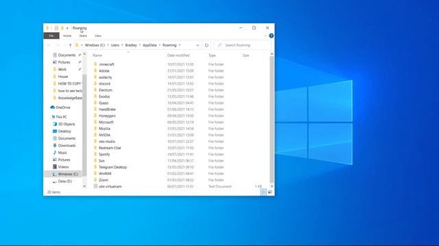 How To Find Minecraft Screenshots (Where Do Minecraft Screenshots Go?)