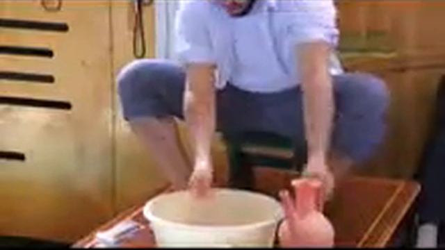 Омовение с желательными действиями и молитвами по мазхабу имама аш Шафии Segment 0 x264