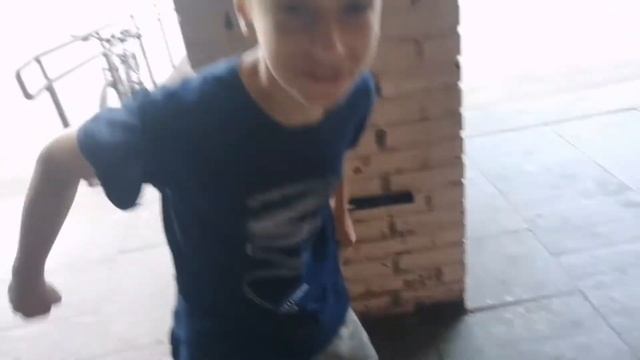 Снапнул руль на комплие тилт