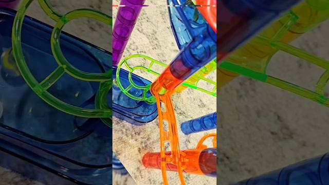 Marble Run - Have Fun