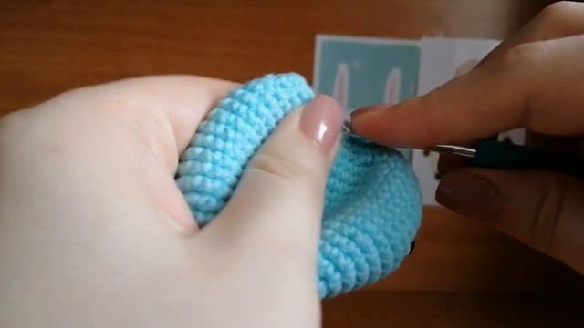 МК Основа для погремушки