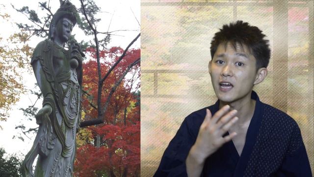 Buddha Statues in Japan, and the World of Japanese Buddhism