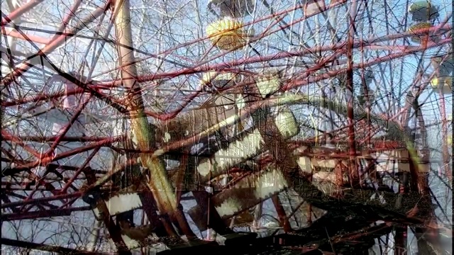 ПРИПЯТЬ.