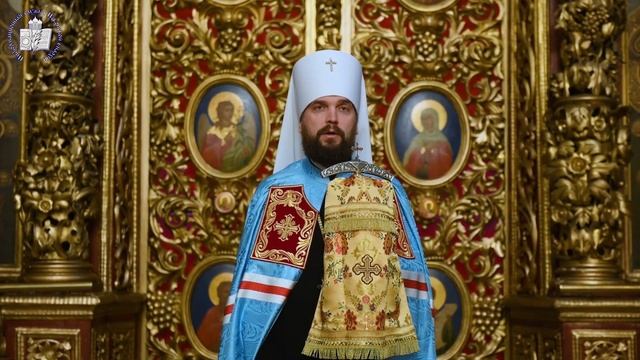 Слово в Неделю 23-ю по Пятидесятнице