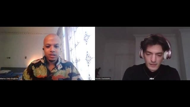 The Greeks React to Ukraines Song for Eurovision 2023 - TVORCHI HEART OF STEEL
