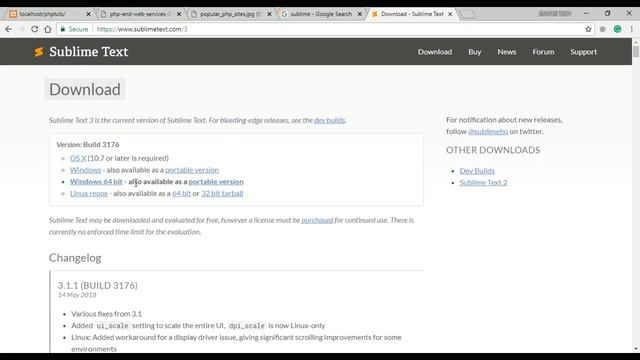 PHP Introduction