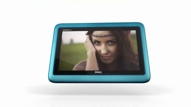 DELL Inspiron Mini Duo (Sparta)