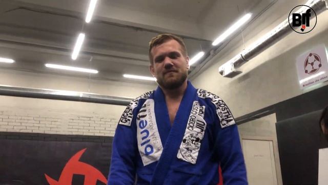BJJ Drill Session c Артемом Ухаровым / Bjj freaks - bjj for free!!!