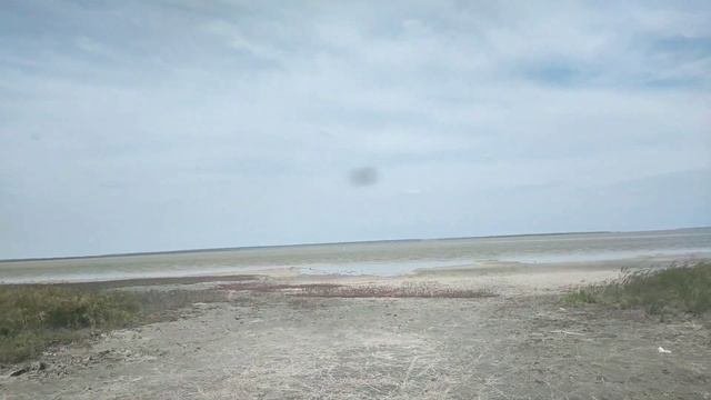 Ейск 2023 год продолжаем отдыхать на побережье Азовского моря: Ханское озеро и лечебная грязь!