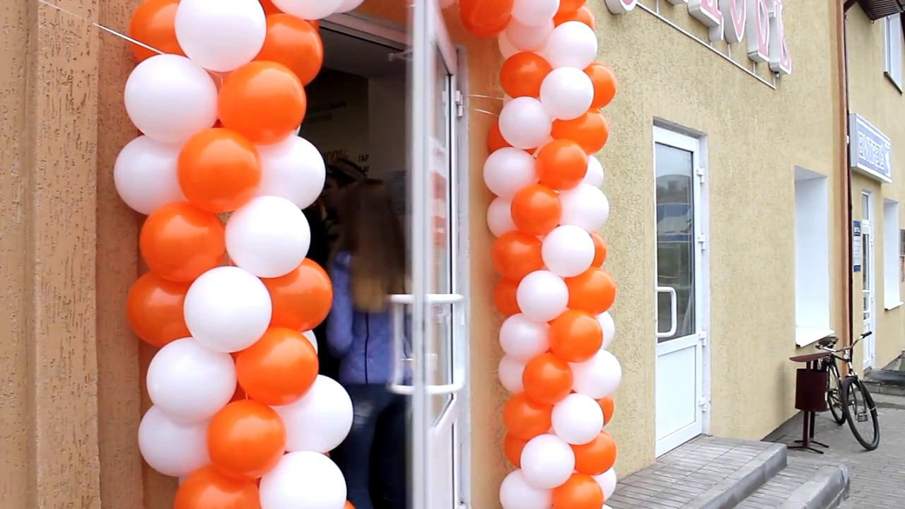 Открытие магазина ARMTEK Автозапчасти в Глубоком