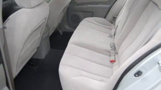 2008 Kia Optima  Houston TX