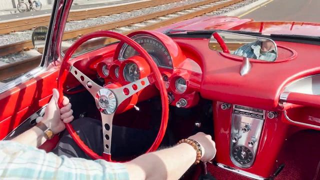 1961 Chevrolet Corvette at Park Place LTD