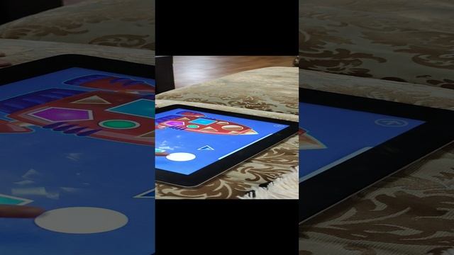 Интересная игра