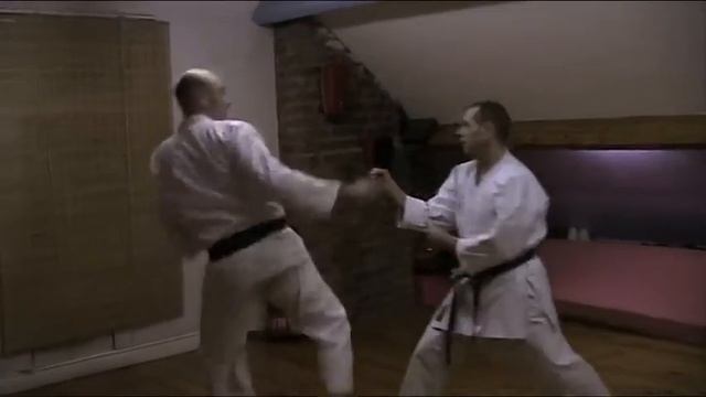 2 Mawashi geri routine Sheffield Kick Shotokan Karate Club on Facebook