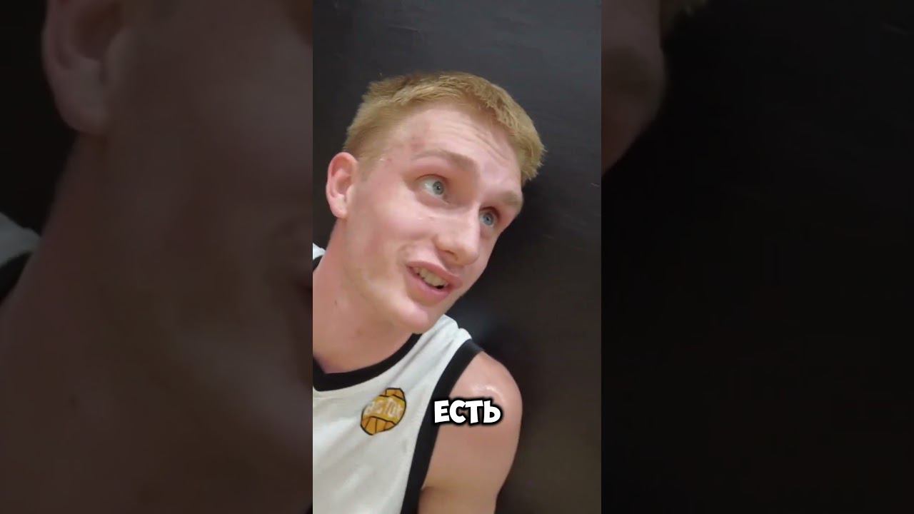 ТРЕНЕР ЧУТЬ НЕ ПРИБИЛ ИГРОКА!