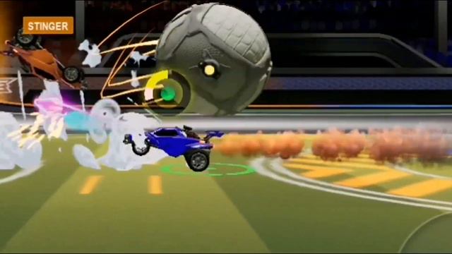 Rocket League para POBRES en Android