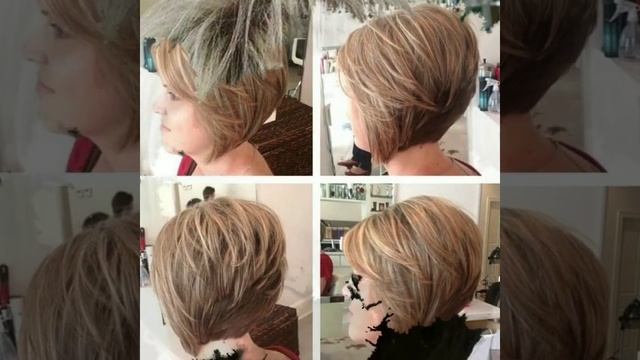 Top 30 Short Length Choppy Bob Hairstyles – Cute Textured Choppy Bobs for 2022