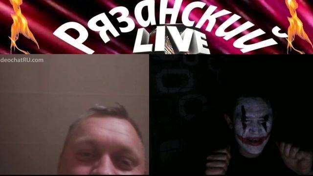 РЕАКЦИЯ ЛЮДЕЙ НА ДЖОКЕРА
